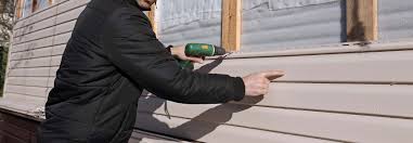 Best Aluminum Siding Installation  in John Day, OR